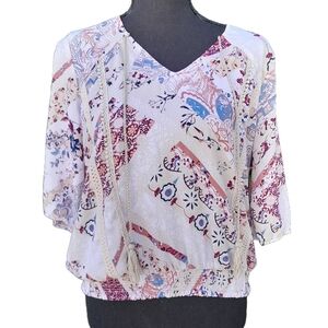 Blouse from New York & Company
